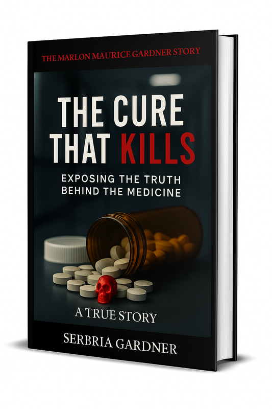 The Cure That Kills: Exposing the Truth Behind the Medicine